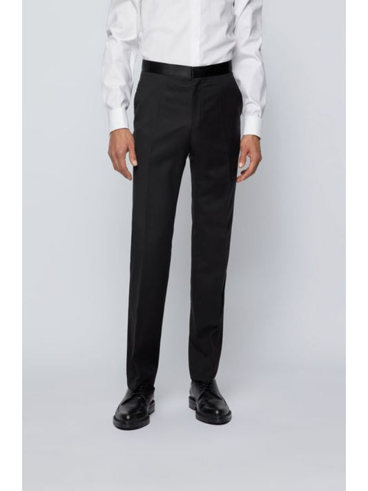 Boss Formal Trouser - Ledan_CYL