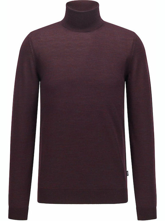 Boss Turtle Neck Knitwear - Musso-P