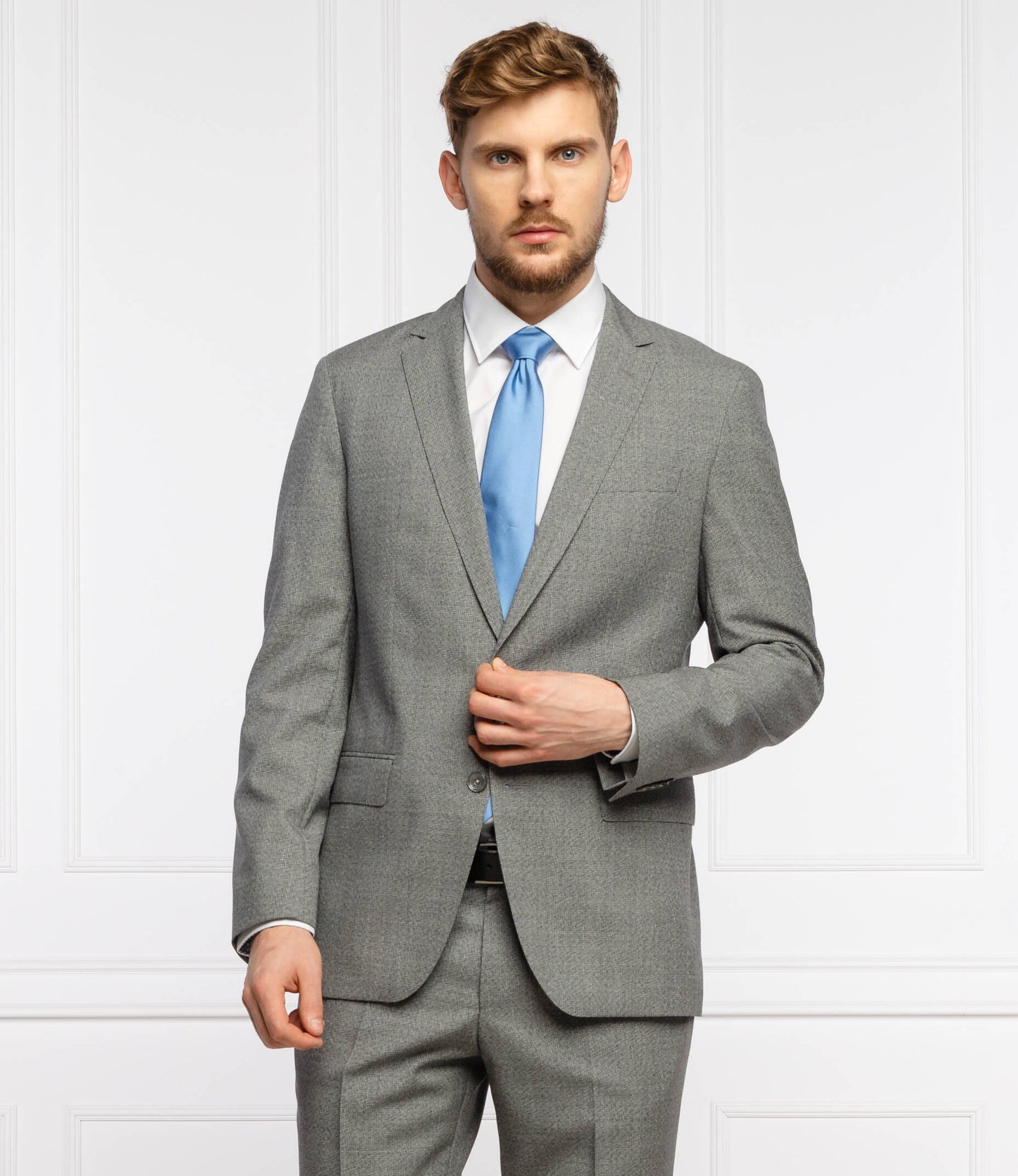 Boss Formal Jacket - Hartlay2