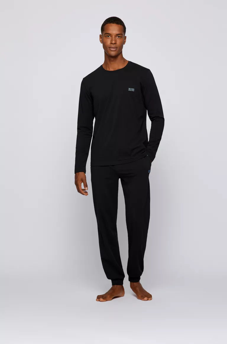 Boss Loungewear Sweatshirt -  Mix&Match LS