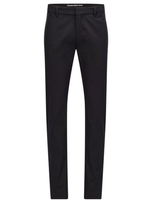 Boss Leisure Trouser  - Rogan4-1