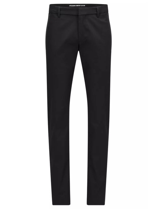 Boss Leisure Trouser  - Rogan4-1