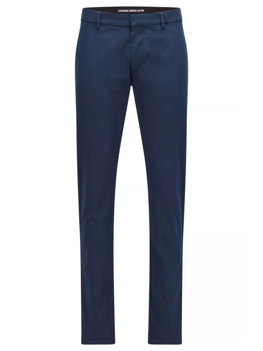 Boss Leisure Trouser  - Rogan4-1