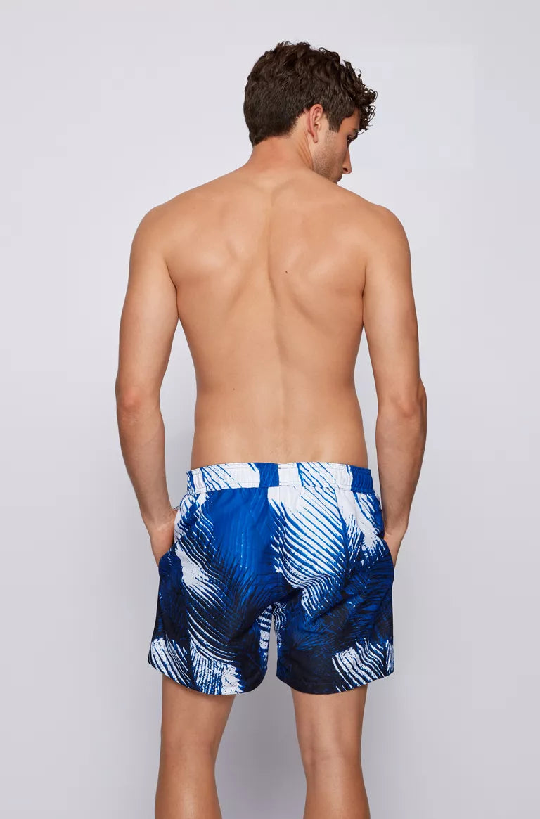 Boss Swim Short - Piranha