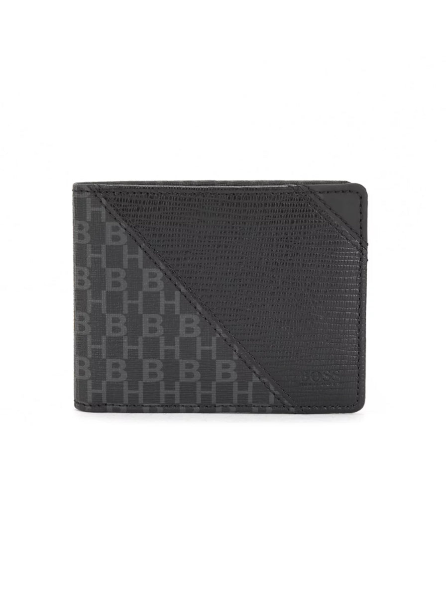 Boss Wallet 6cc - Metropole M_