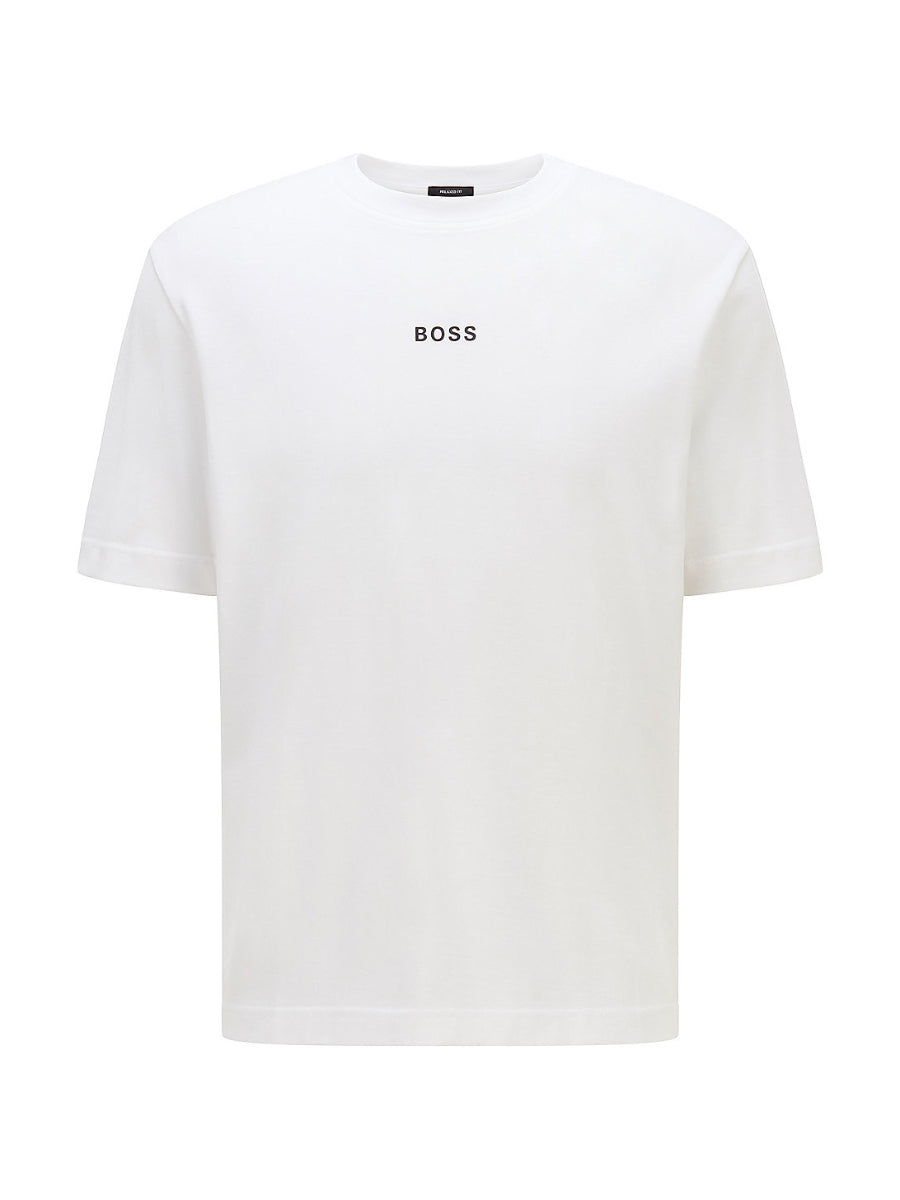 Boss T-Shirt - Teepaper 1