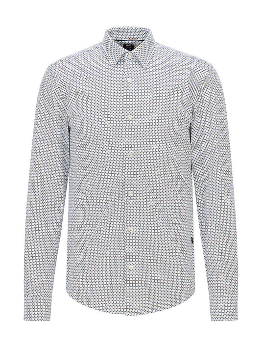 Boss Leisure Shirt - Ronni_F