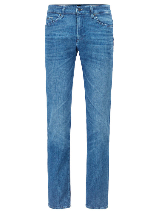 Boss Slim Fit Denim - Delaware3-1