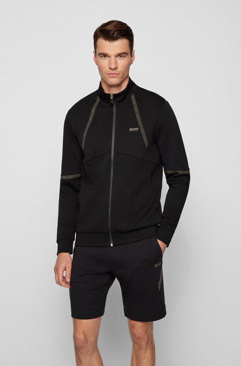 Boss Full Zip Sweatshirt - Skaz 2