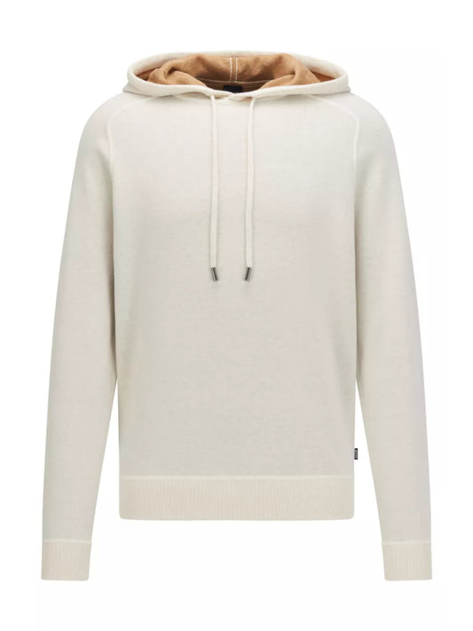 Boss Hooded Sweatshirt - Neptune