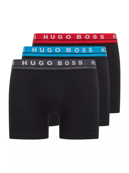 Boss Bodywear Boxer - Boxer Brief 3P C