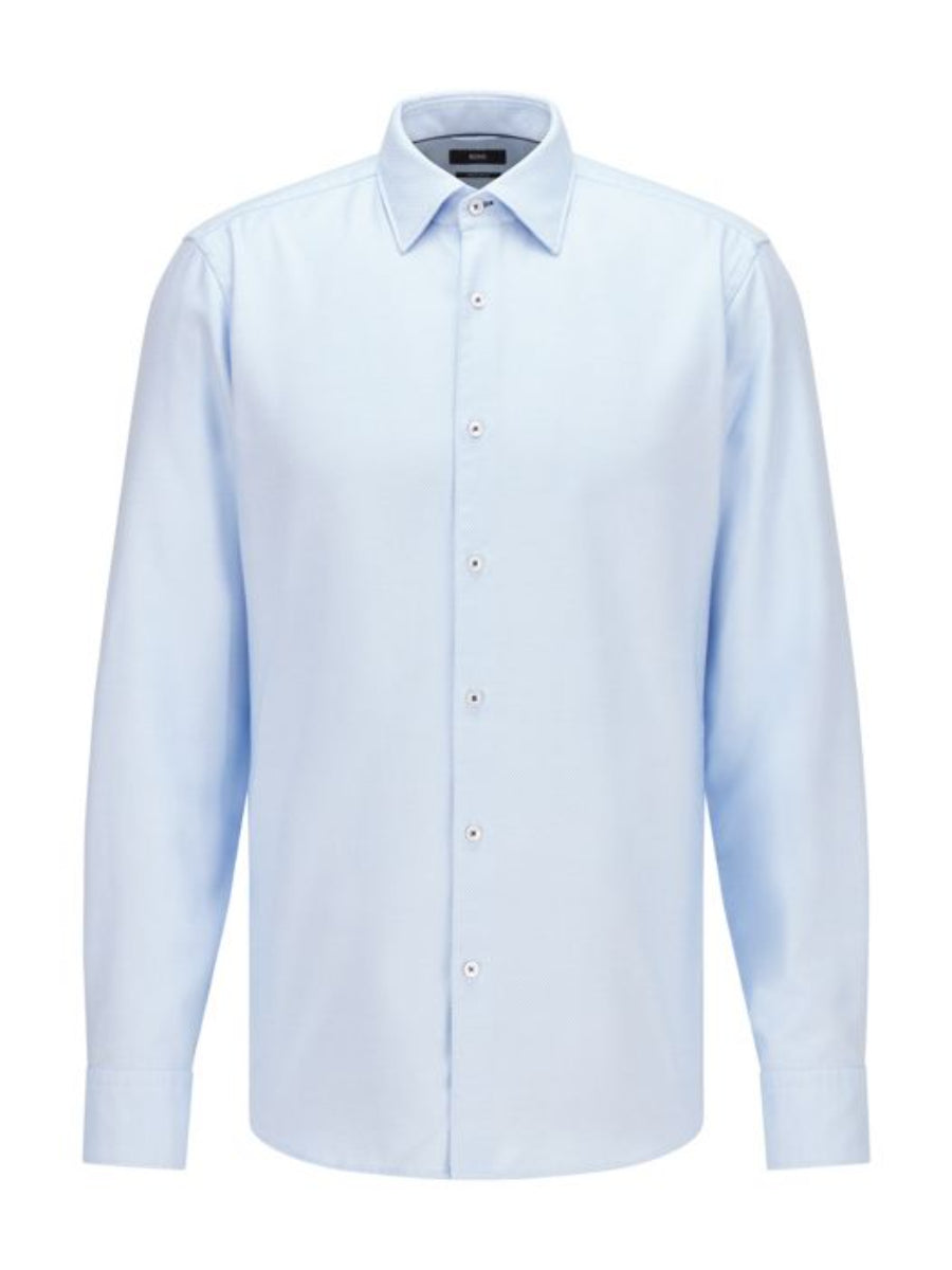 Boss Formal Shirt - C-JOE-soft-C