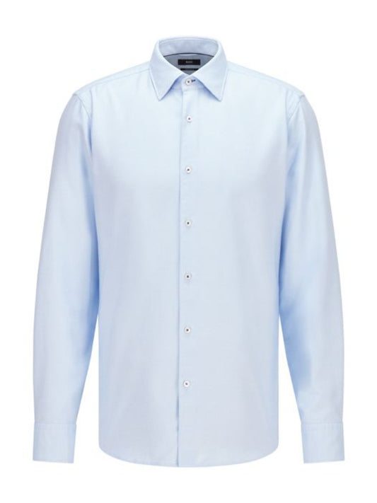 Boss Formal Shirt - C-JOE-soft-C