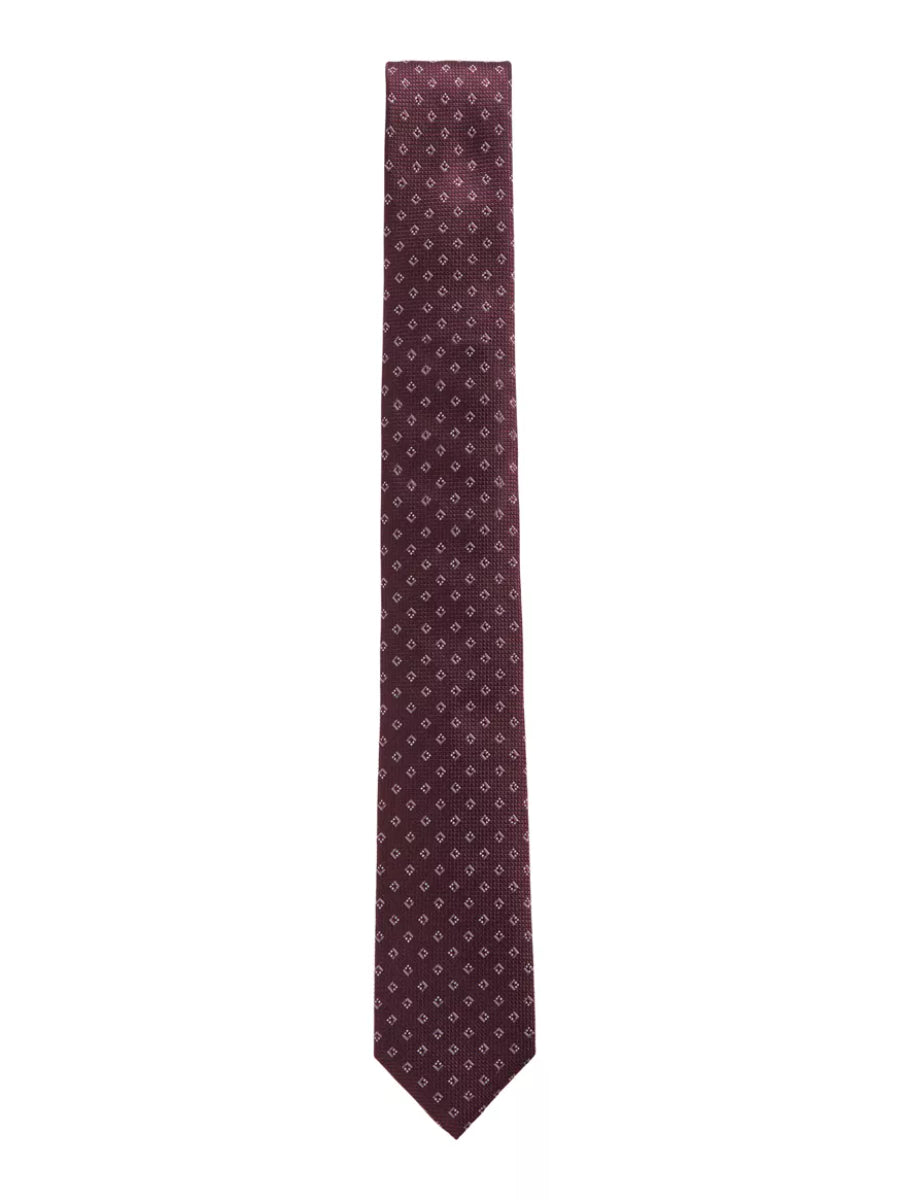 Boss Tie - T-TIE 6 CM-2