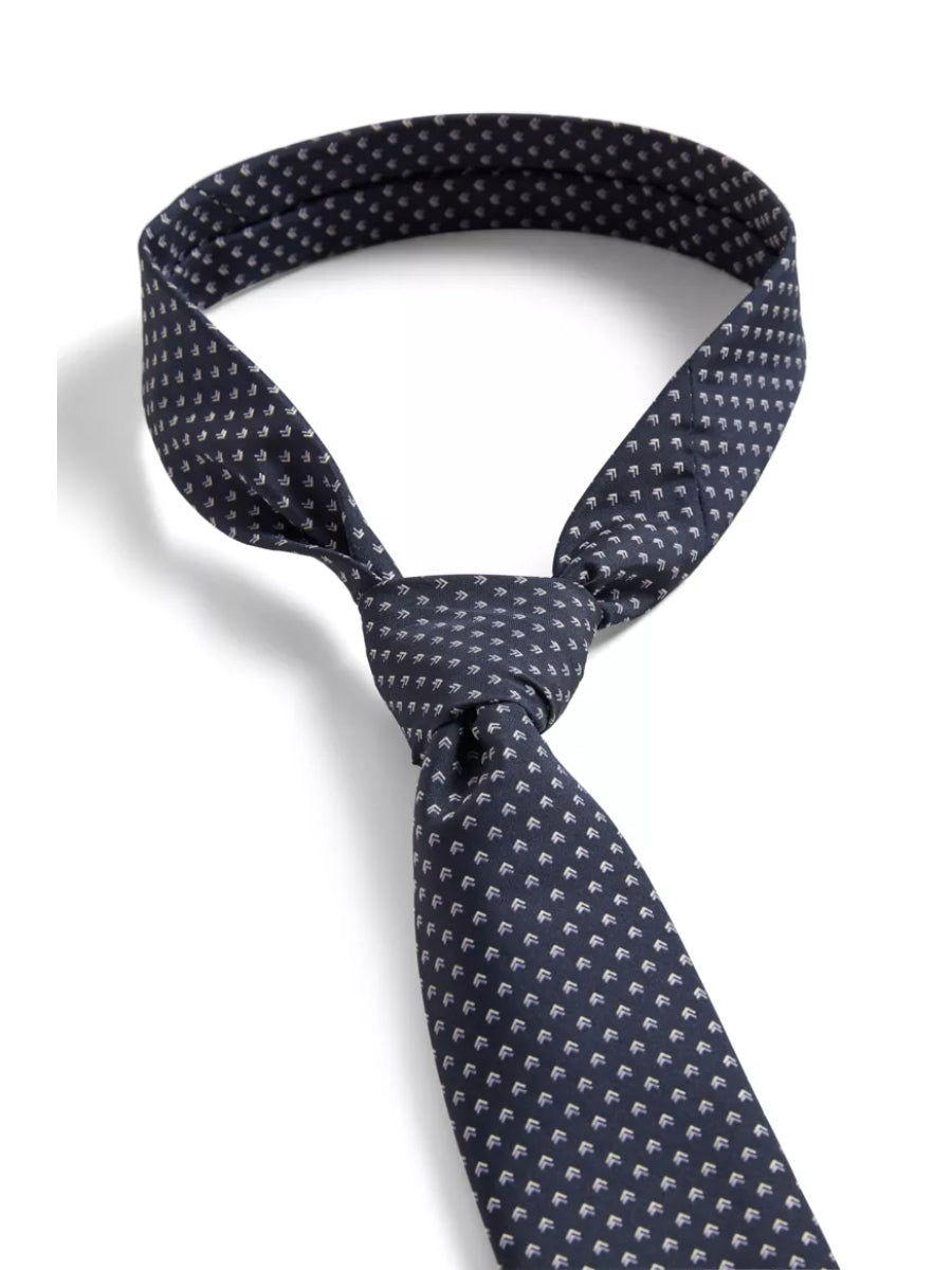 Boss Tie - P-TIE 6 CM-2