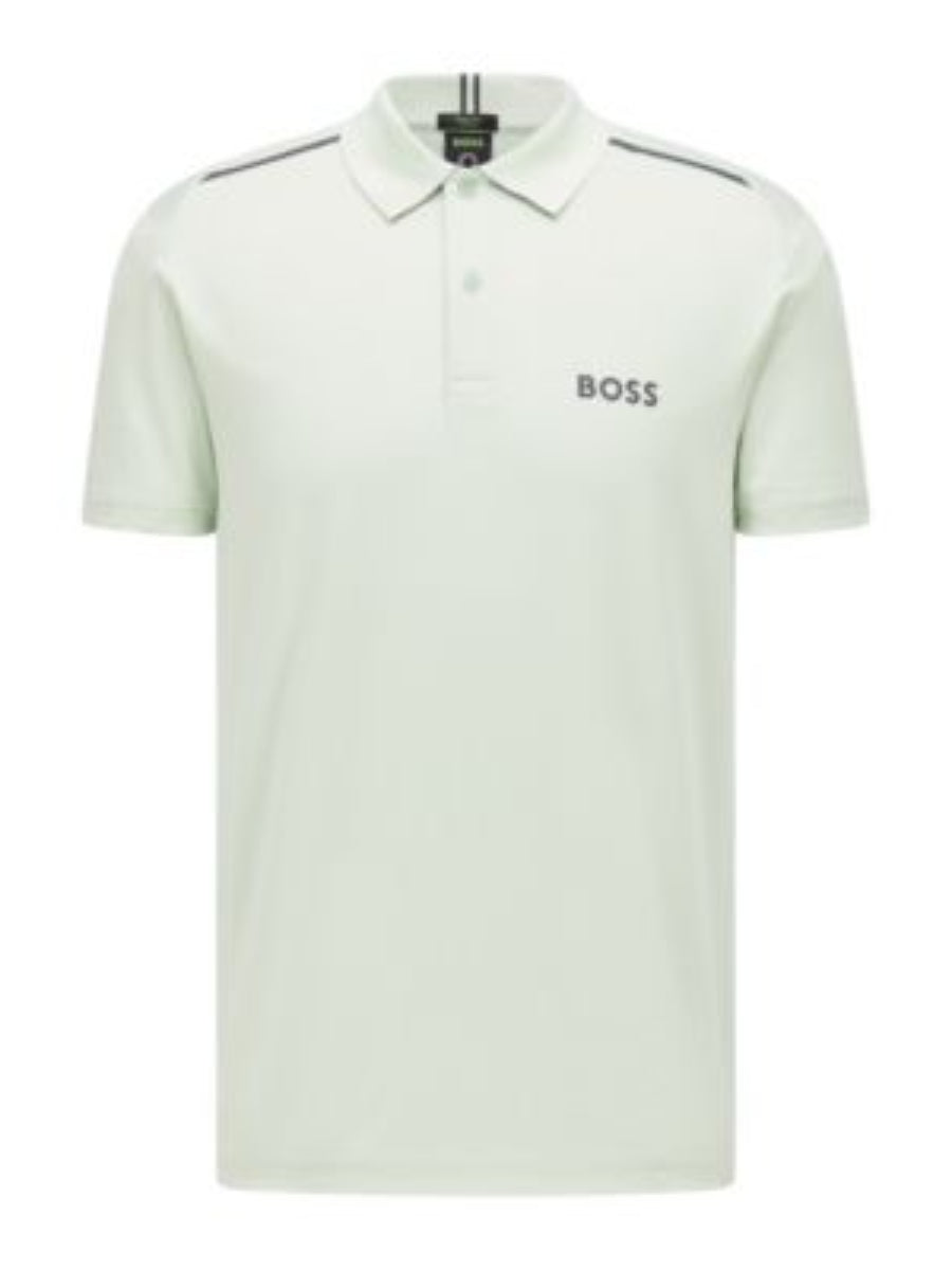 Boss Polo - PADDYTECH