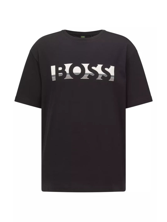 Boss T-Shirt - TEE 1