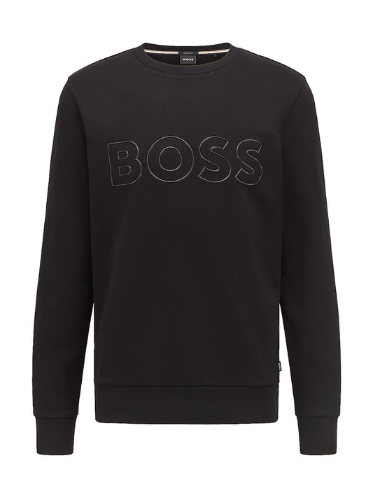 Boss Crew Neck Sweatshirt - Stadler  3