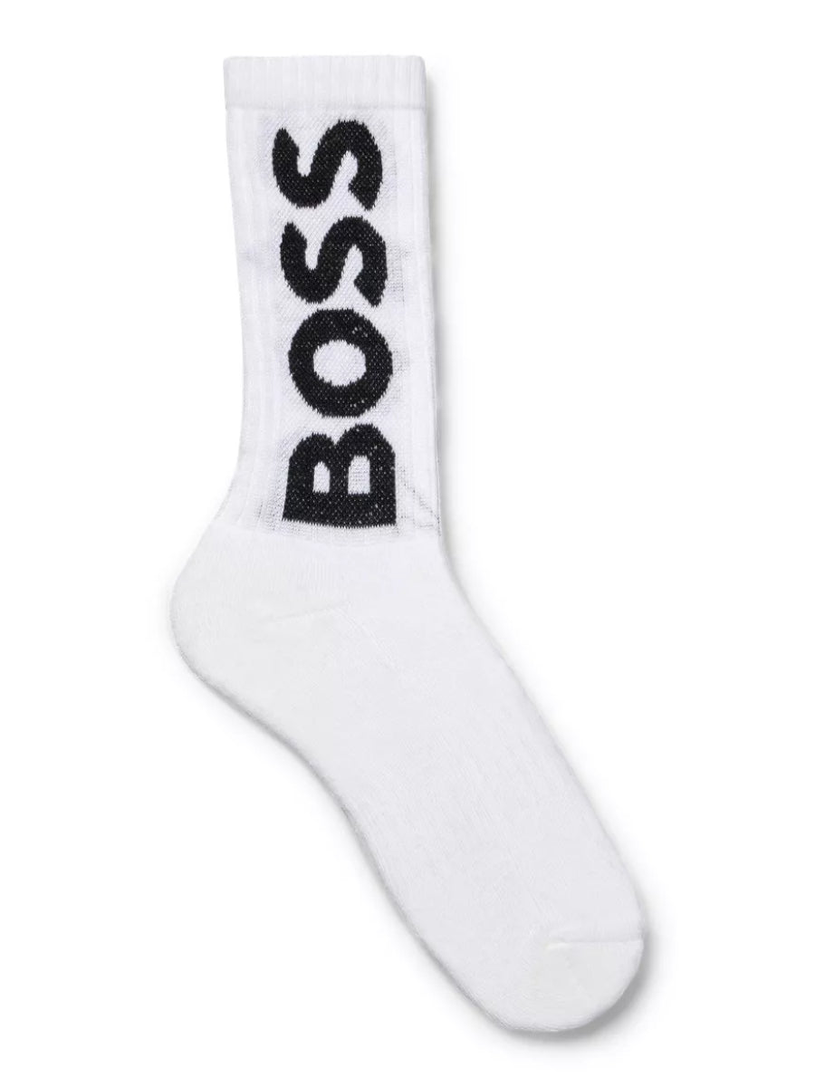 Boss Sport Socks - QS RIB LOGO CC