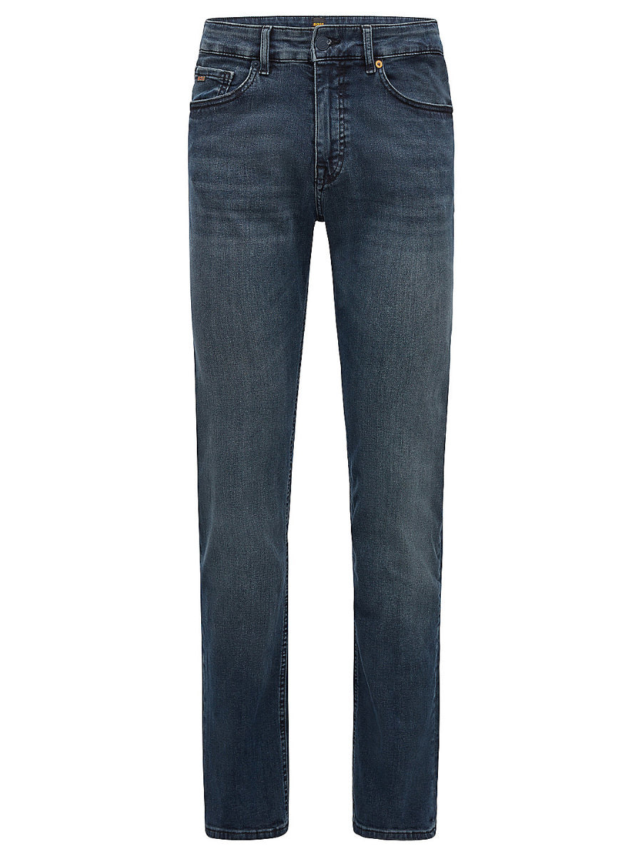 Boss Slim Fit Denim -Delaware BC-L-P