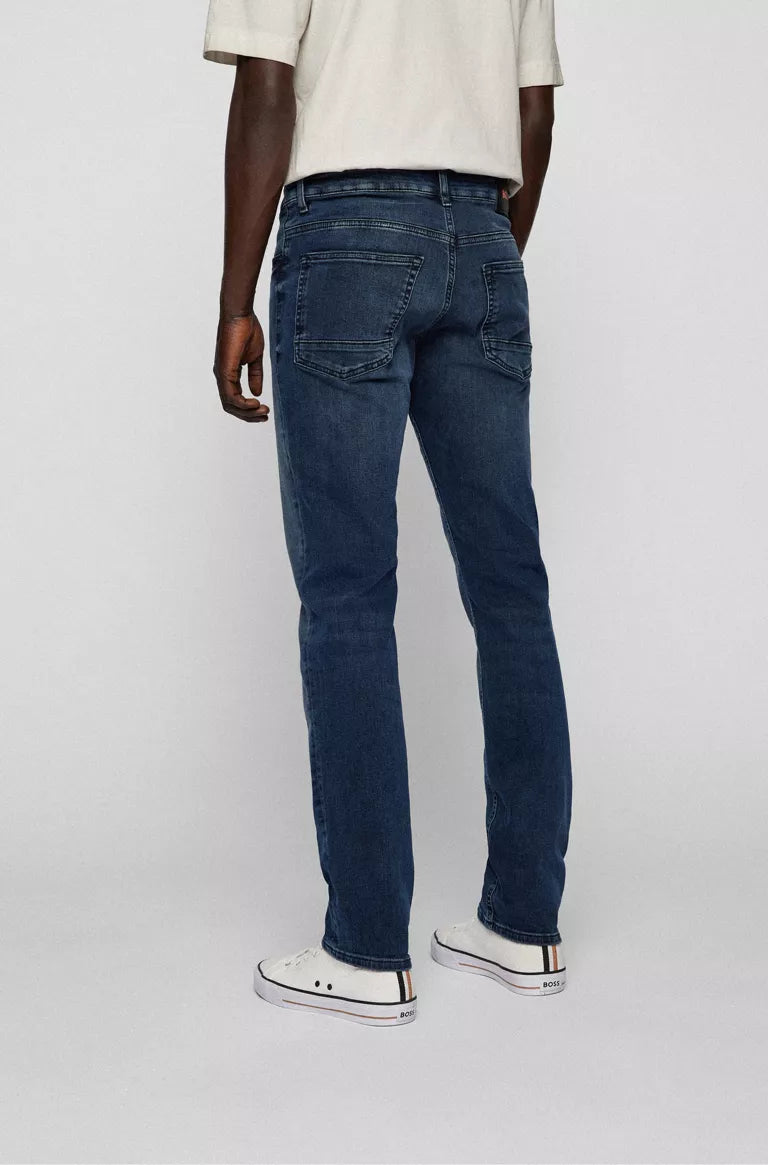 Boss Slim Fit Denim -Delaware BC-L-P