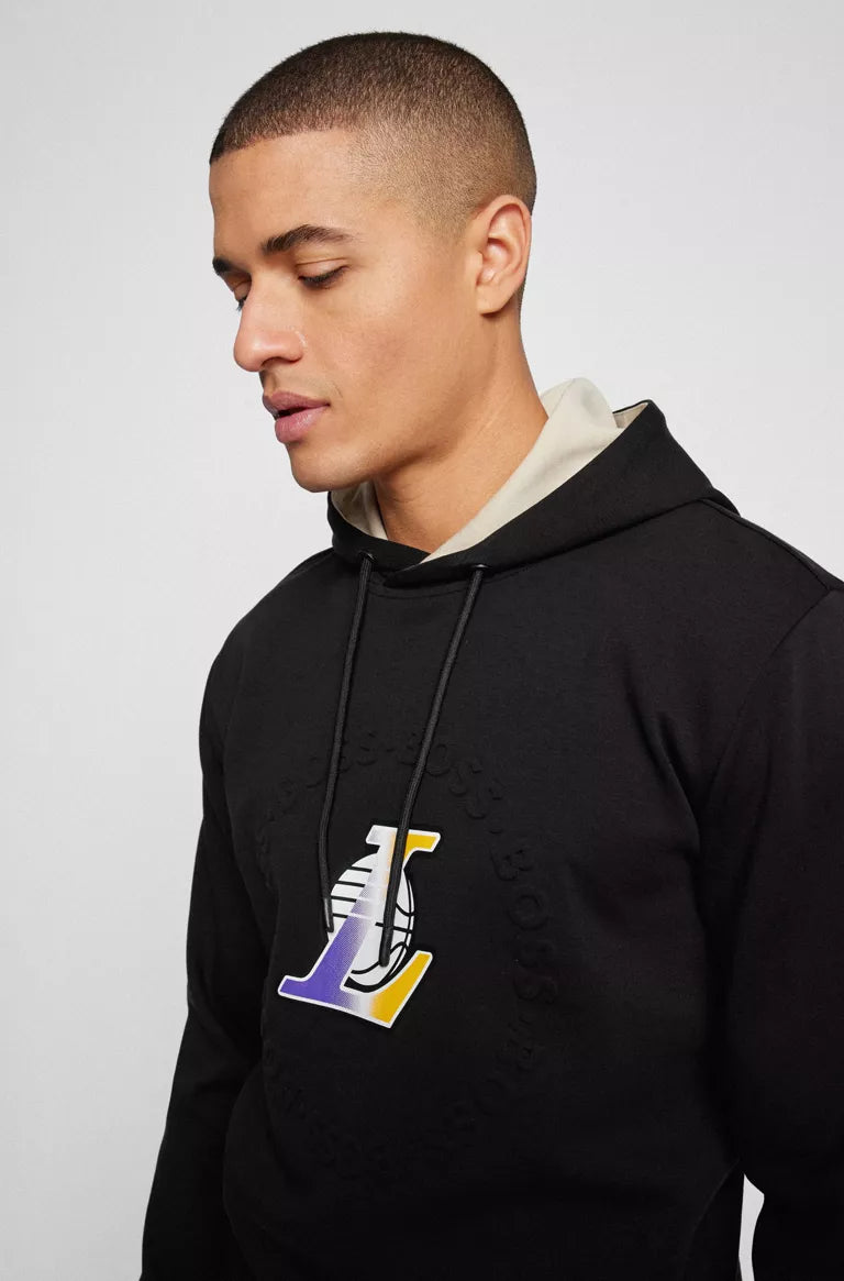 Boss Hooded Sweatshirt - W_BOUNCE2_3