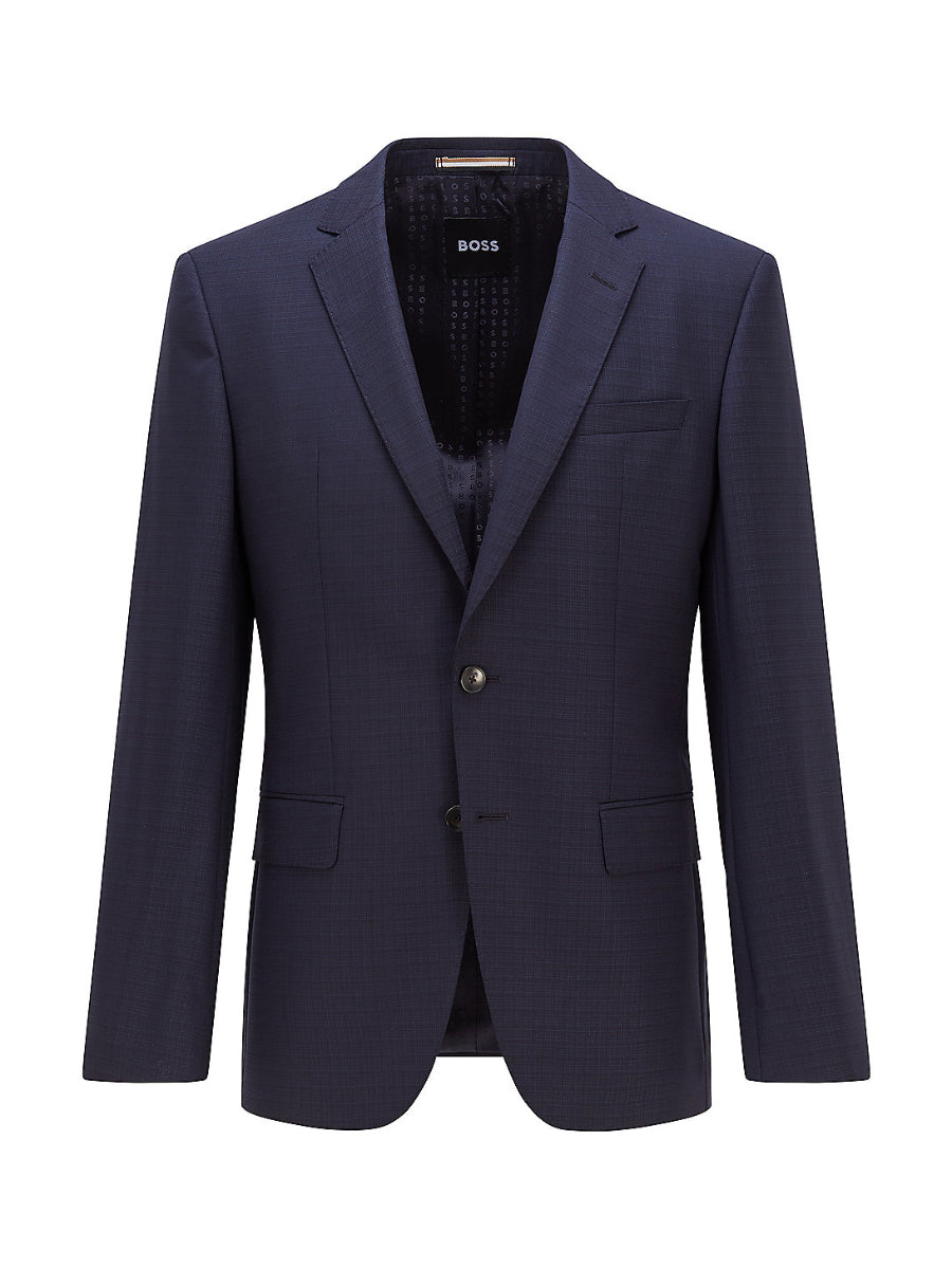 Boss Formal Jacket - H-Huge-MM-2