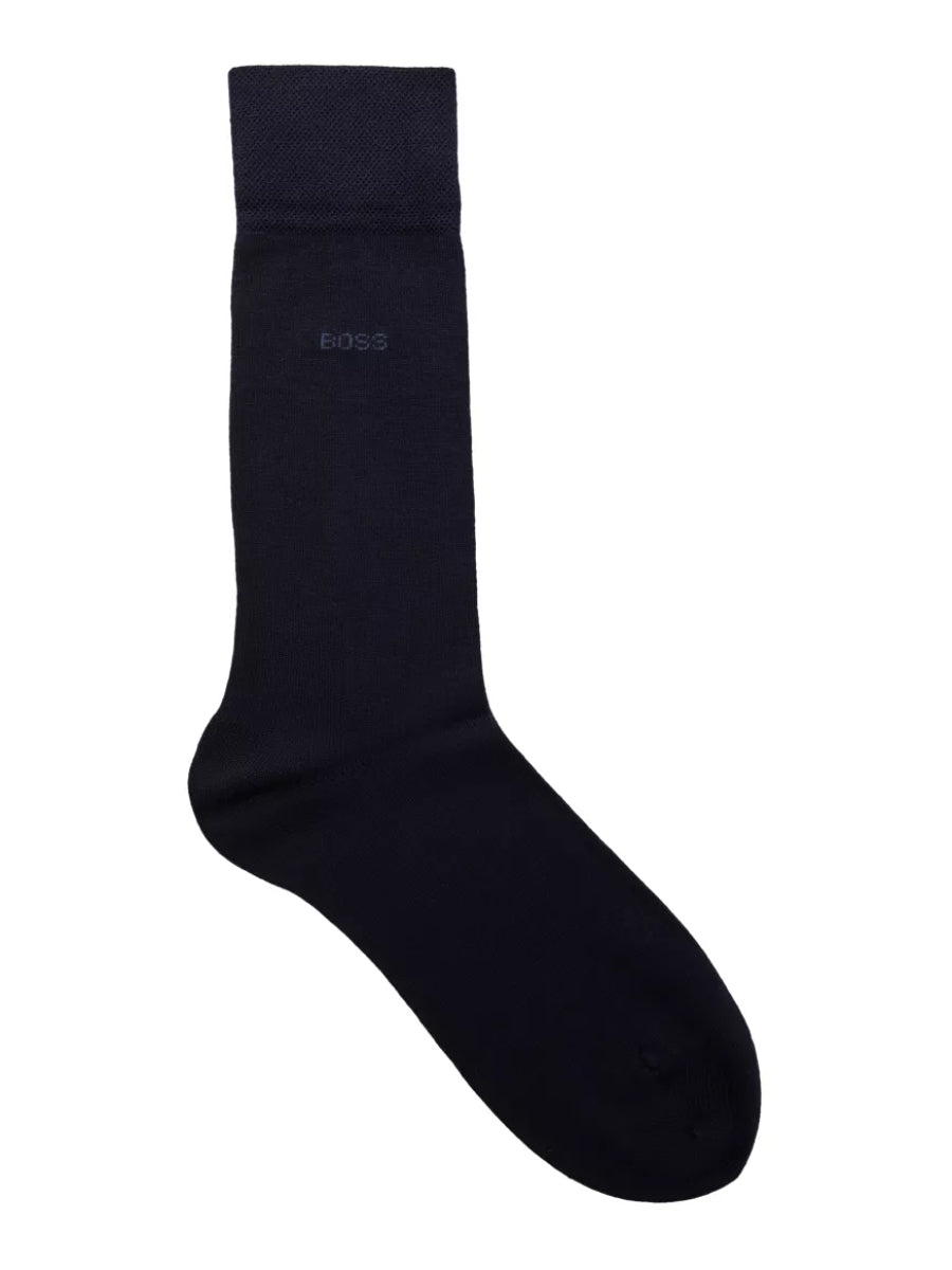 Boss Regular Socks - Edward RS Ge