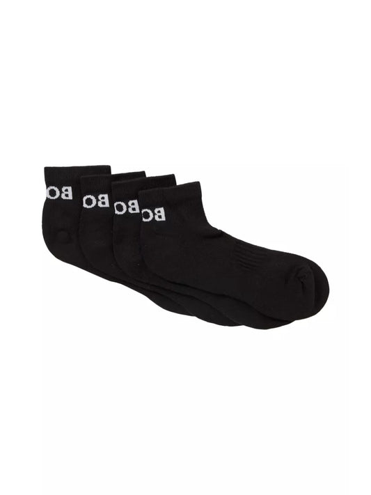 Boss Ankle Socks - 2P AS Sport