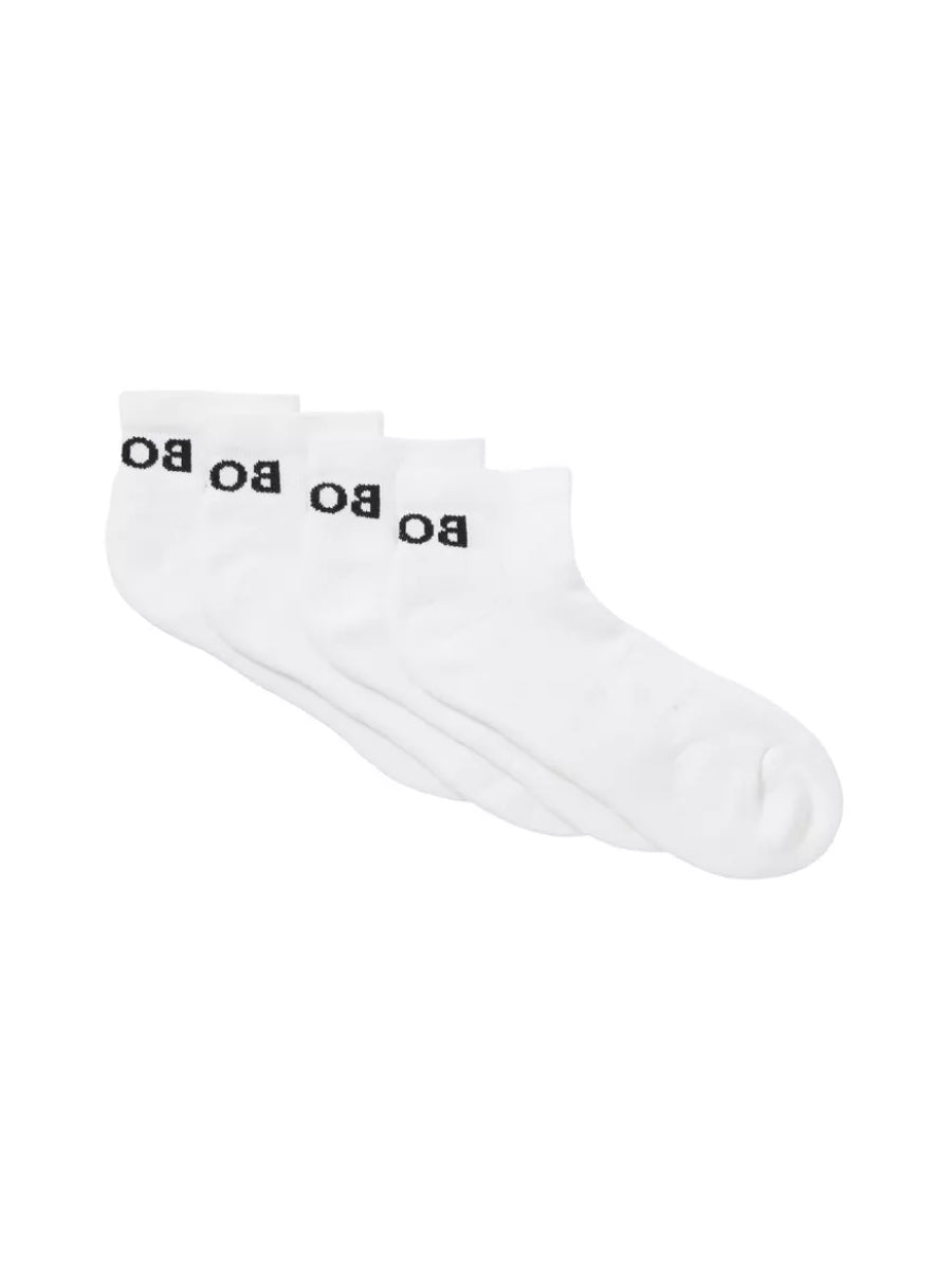 Boss Ankle Socks - 2P AS Sport