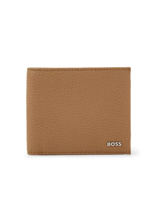 Boss Wallet - CROSSTOWN_8 CC