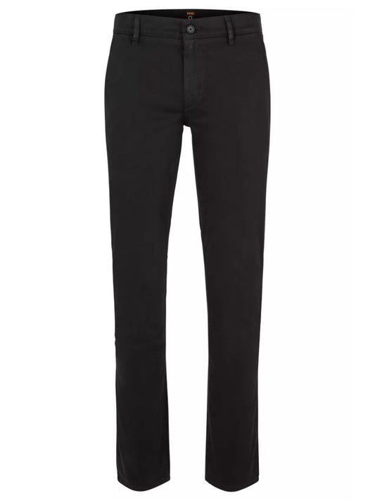 Boss Leisure Trouser - SCHINO-SLIM D