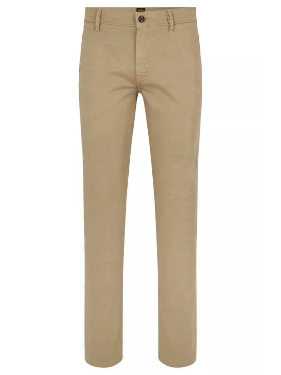 Boss Leisure Trouser -Schino-Slim D