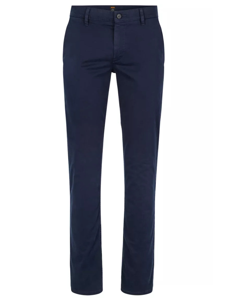 Boss Leisure Trouser -Schino-Slim D