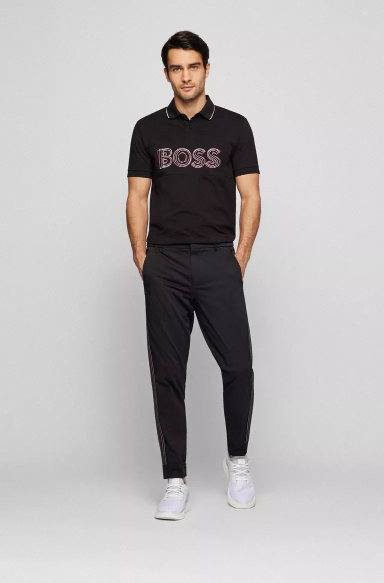 Boss Polo - Pavel