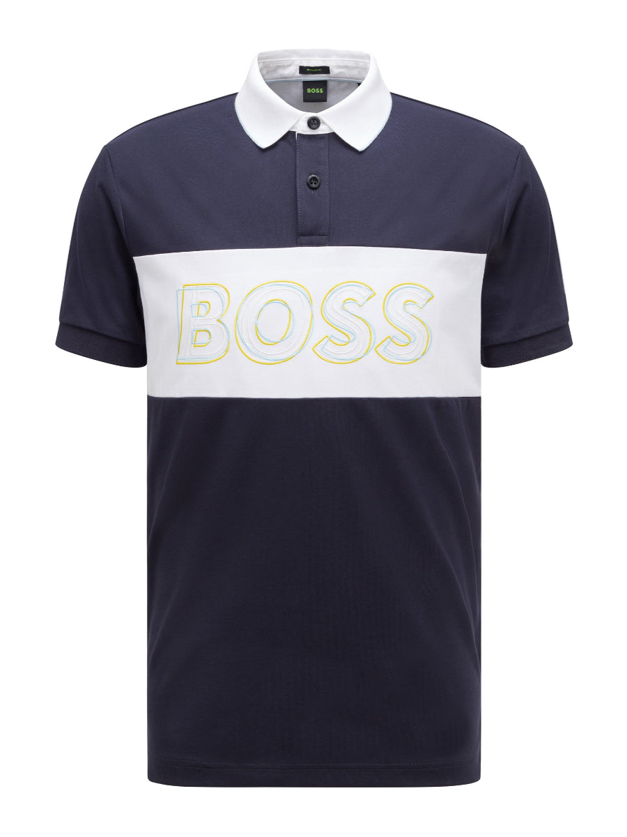 Boss Polo - Pavel