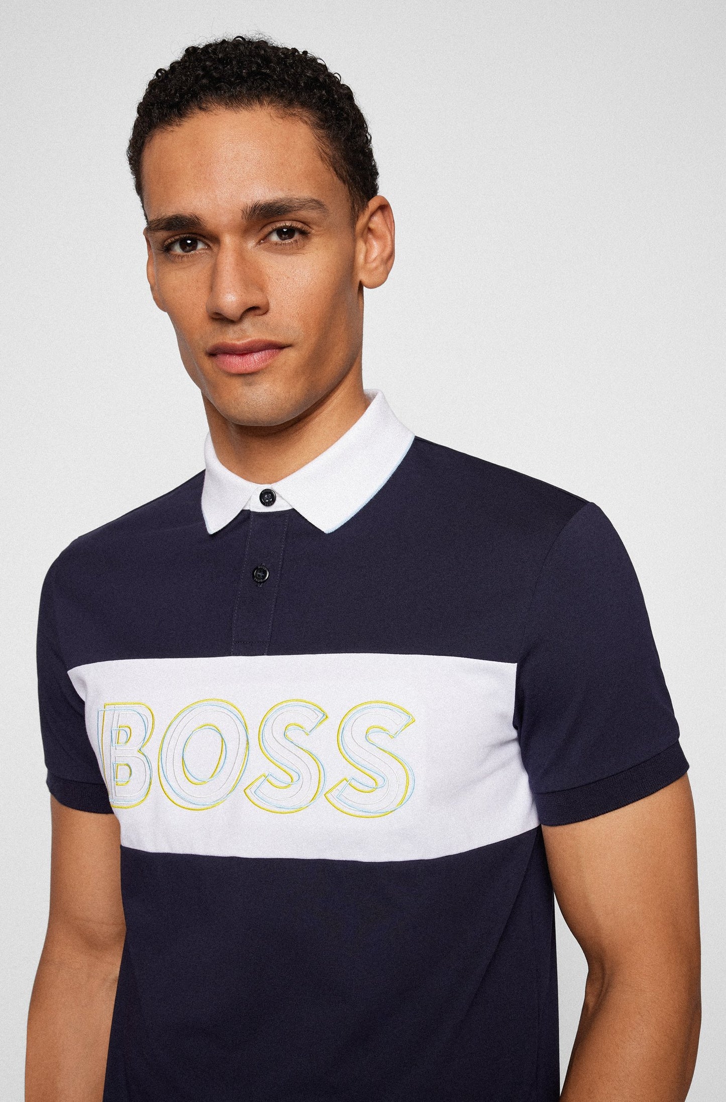 Boss Polo - Pavel