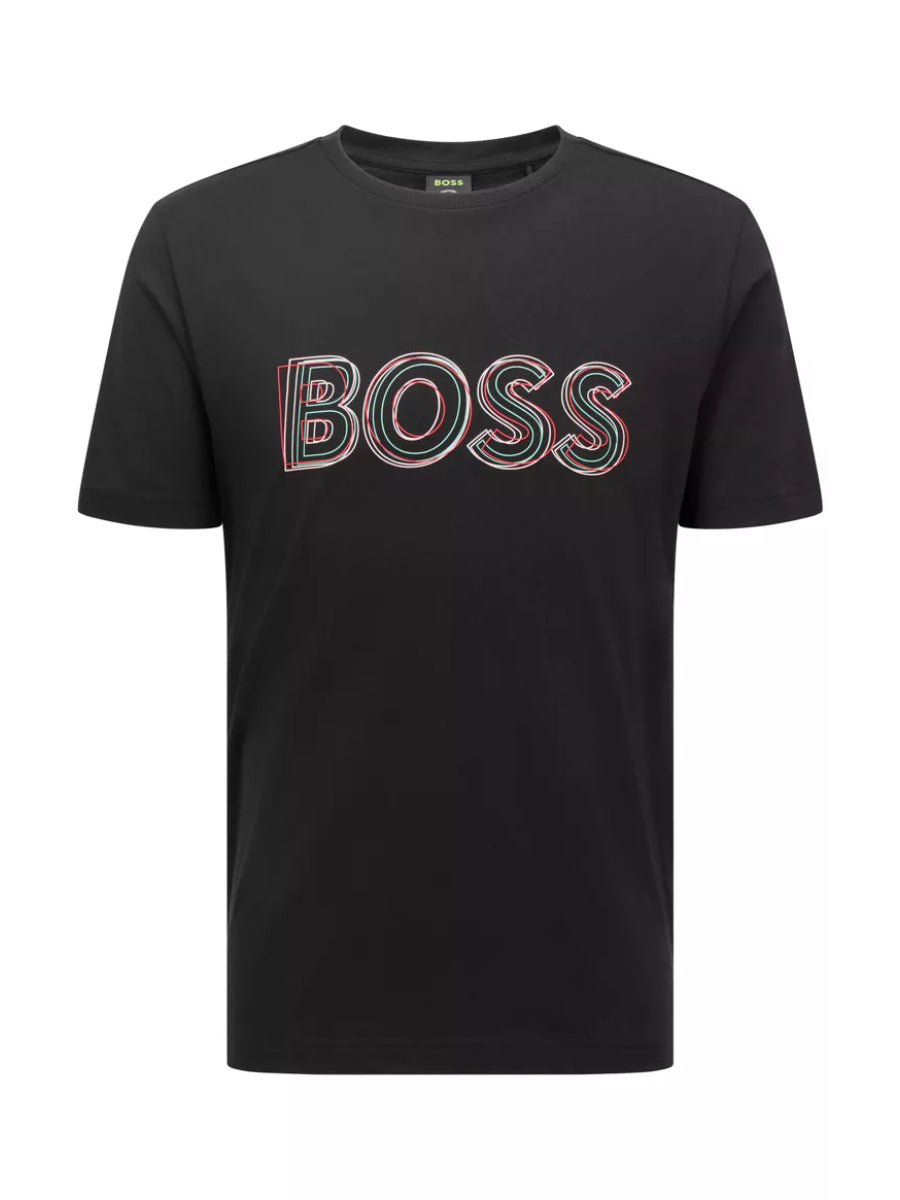 Boss T-Shirt - TEE 1