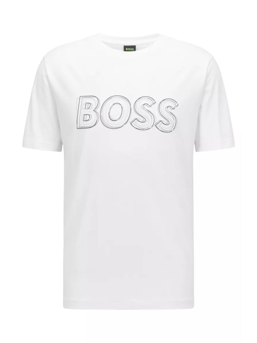 Boss T-Shirt - TEE 1