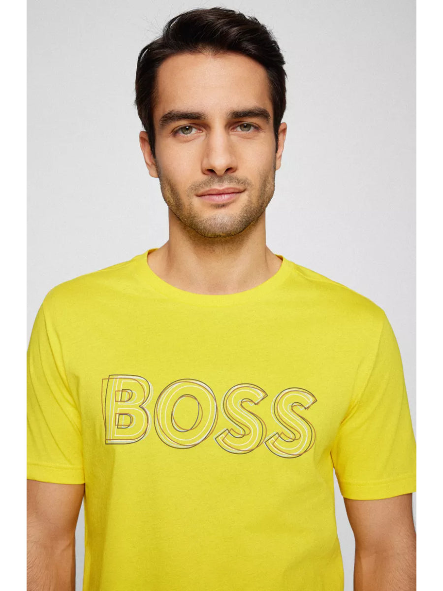 Boss T-Shirt - TEE 1