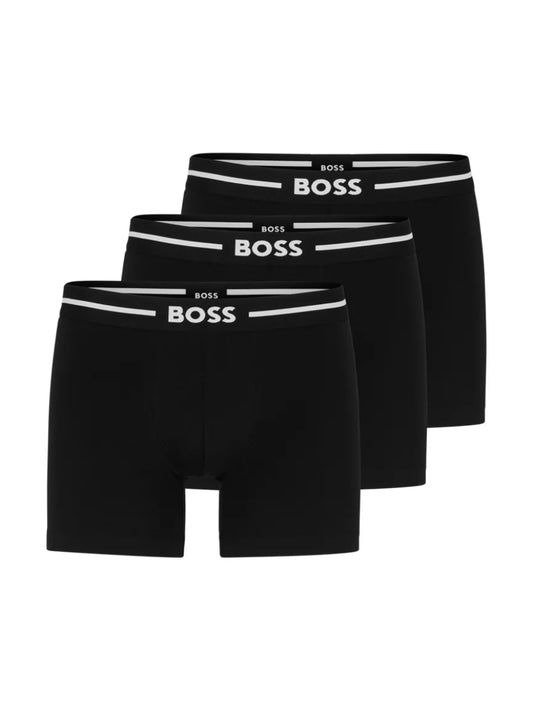 Boss Boxer - BOXERBR 3P BOLD