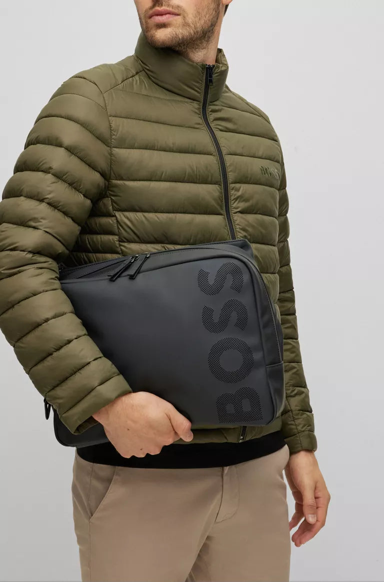 Boss Messenger Bag - GOODWIN_MESSENGER