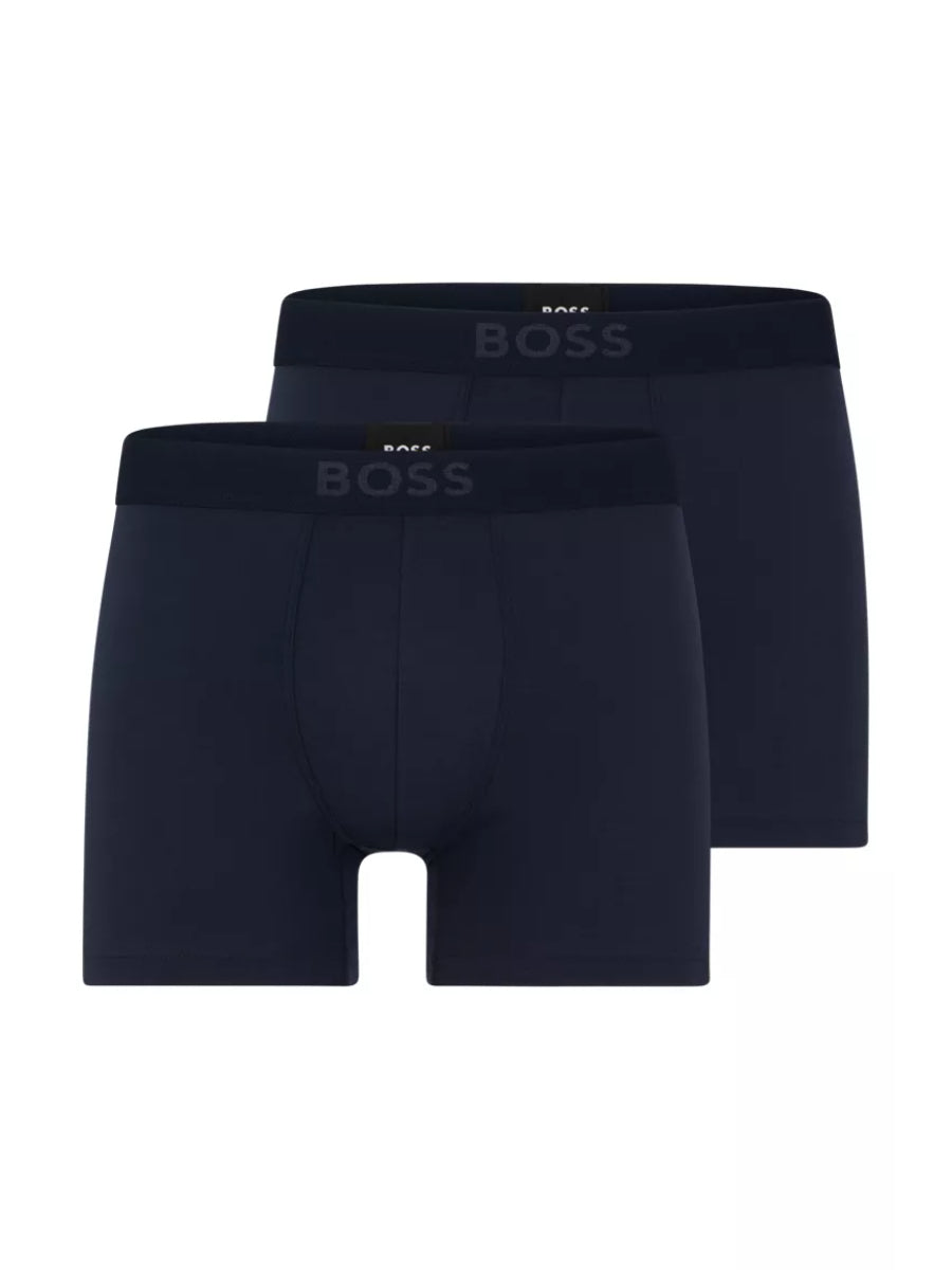 Boss Boxer - BOXERBR 2P ULTRASOFT