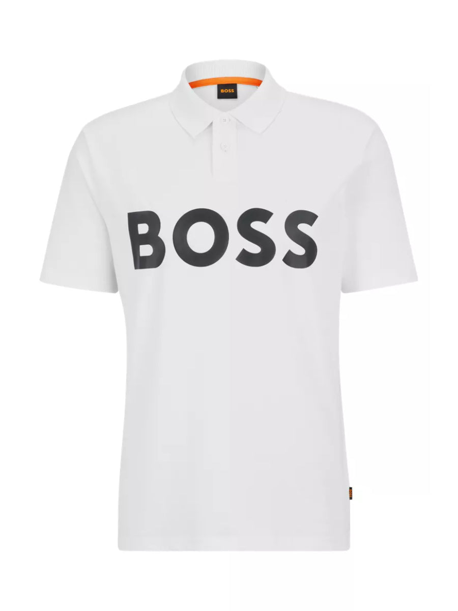 Boss Polo - PEBIGLOGO