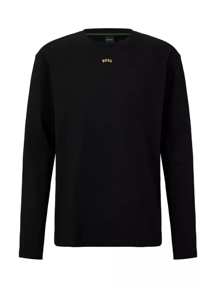 Boss Long Sleeves T-Shirt - TOGNGO 1