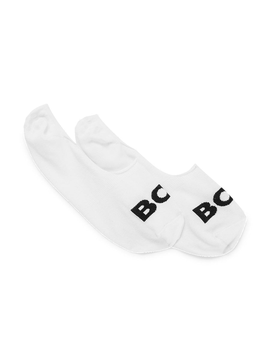 Boss Invisible Socks - 2P SL Uni Lo