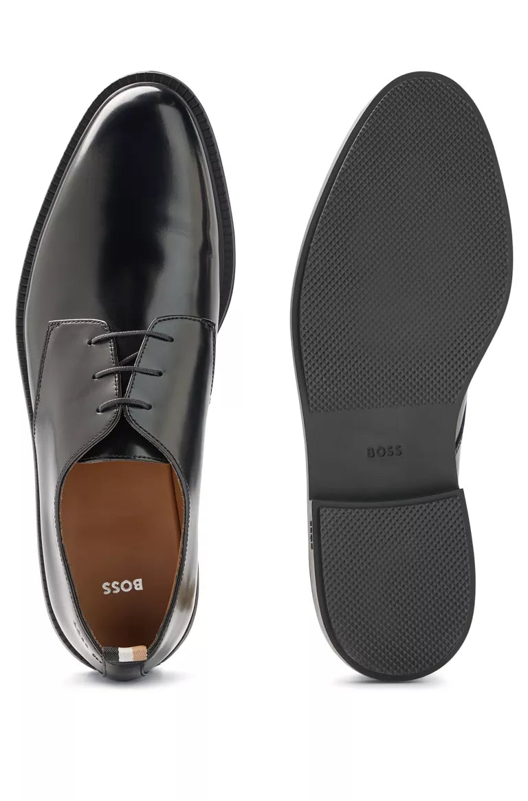 Boss Formal Shoes - Larry_Derb_bu