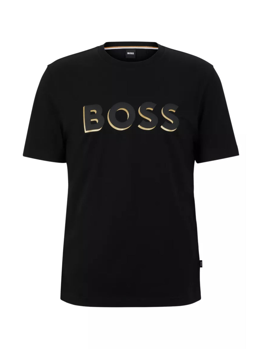 Boss T-Shirt - Tiburt 339