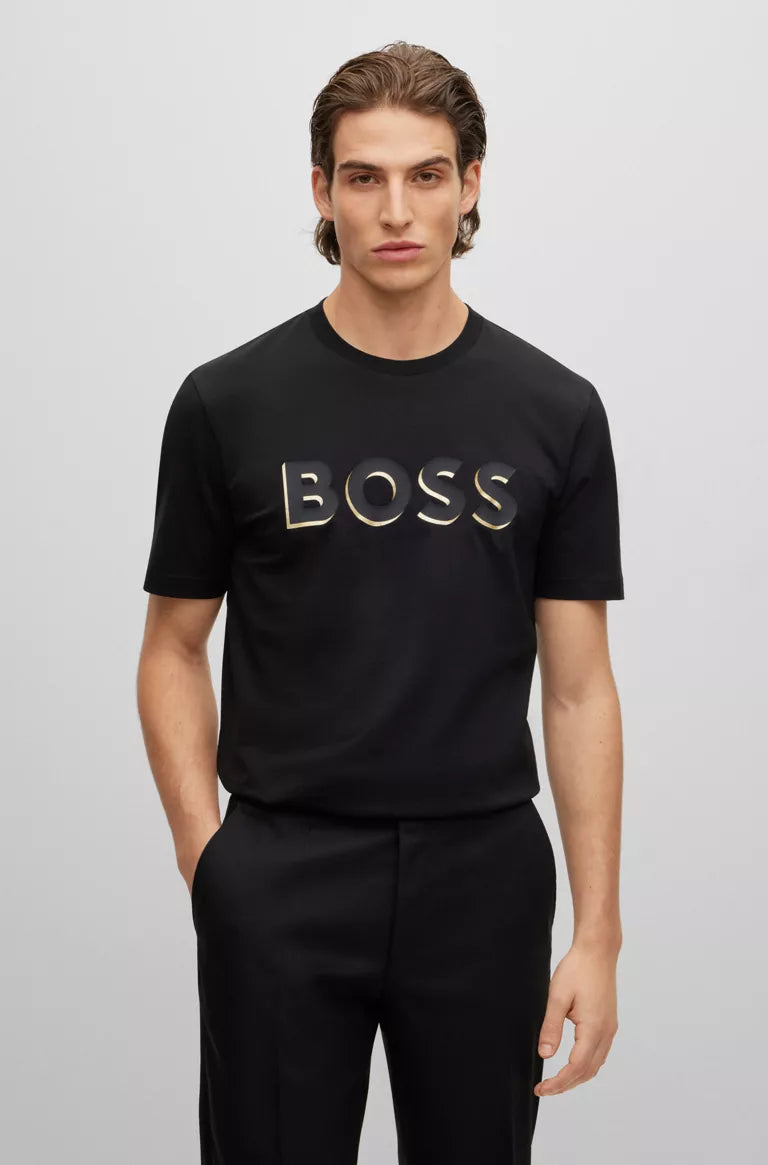 Boss T-Shirt - Tiburt 339