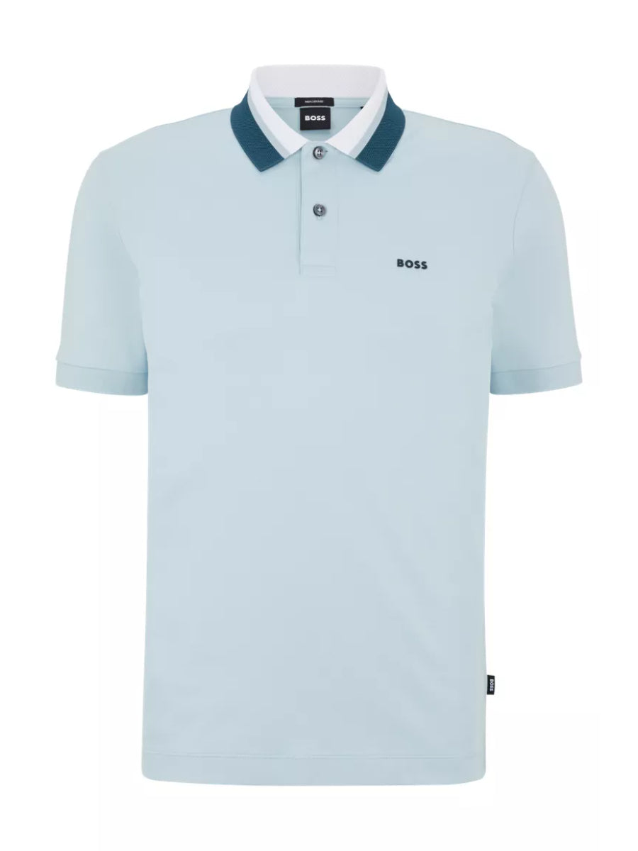 Boss Polo - PARLAY 173